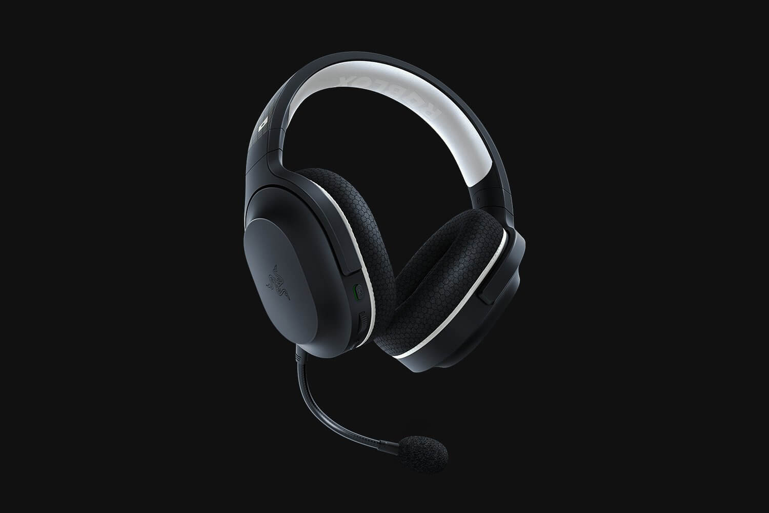 هدست گیمینگ ریزر RAZER BARRACUDA X ROBLOX EDITION