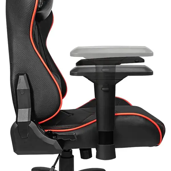 صندلی ارگونومیک و گیمینگ ام اس آی مدل MSI MAG CH120 X