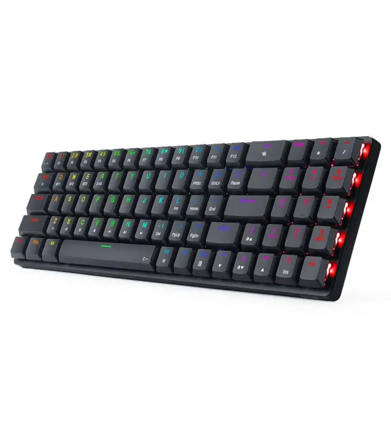 کیبورد مکانیکال گیمینگ ردراگون مدل  REDRAGON ASHE K626 WIRED