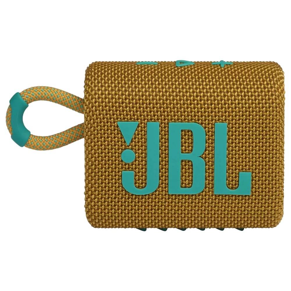 اسپیکر همراه JBL GO3