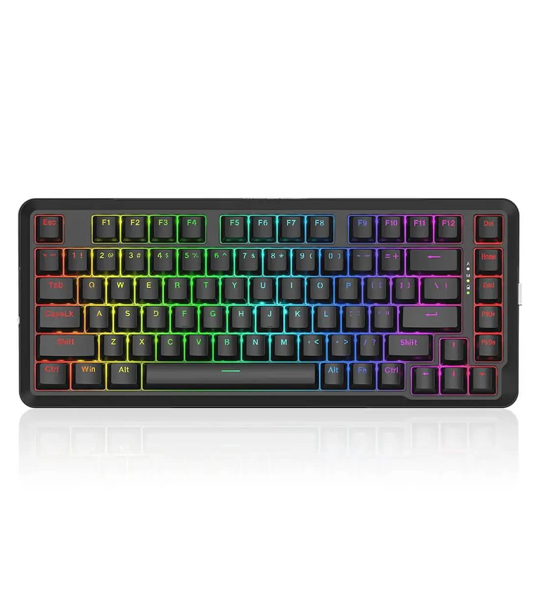 کیبورد گیمینگ ردراگون K713 STORMRAZOR PRO