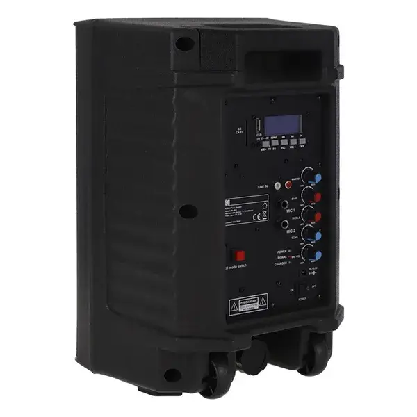 اسپیکر همراه و بلوتوثی کداک مدل KODAK PRPS 1822