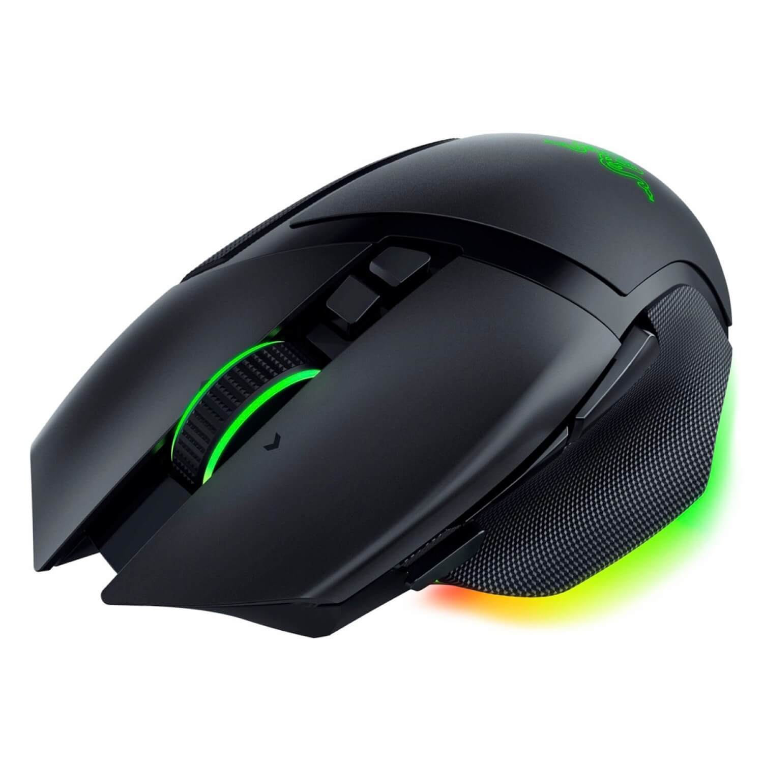 موس گیمینگ ریزر مدل RAZER BASILISK V3 PRO