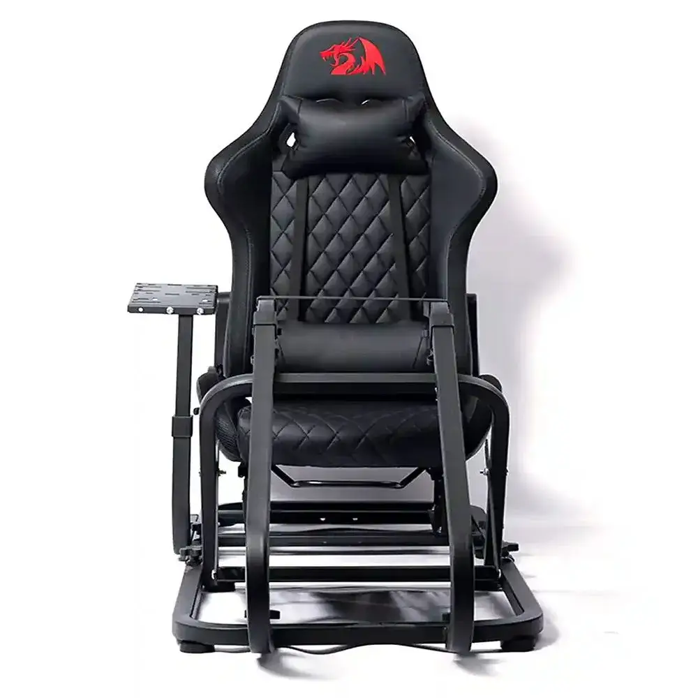 استیشن ریسینگ ردراگون مدل REDRAGON RST-01 BLACK 1