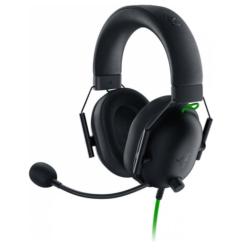 هدست گیمینگ ریزر RAZER BLACKSHARK V2 X
