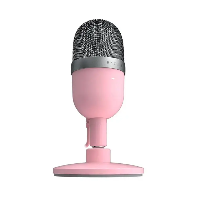 میکروفون استریم ریزر RAZER SEIREN MINI