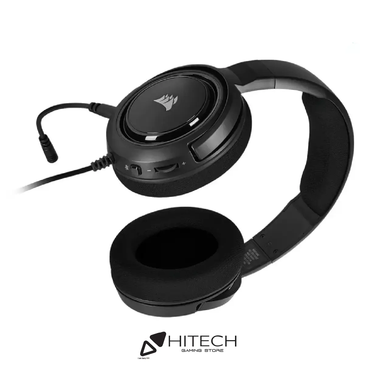 هدست گیمینگ کورسیر CORSAIR HS35 STEREO