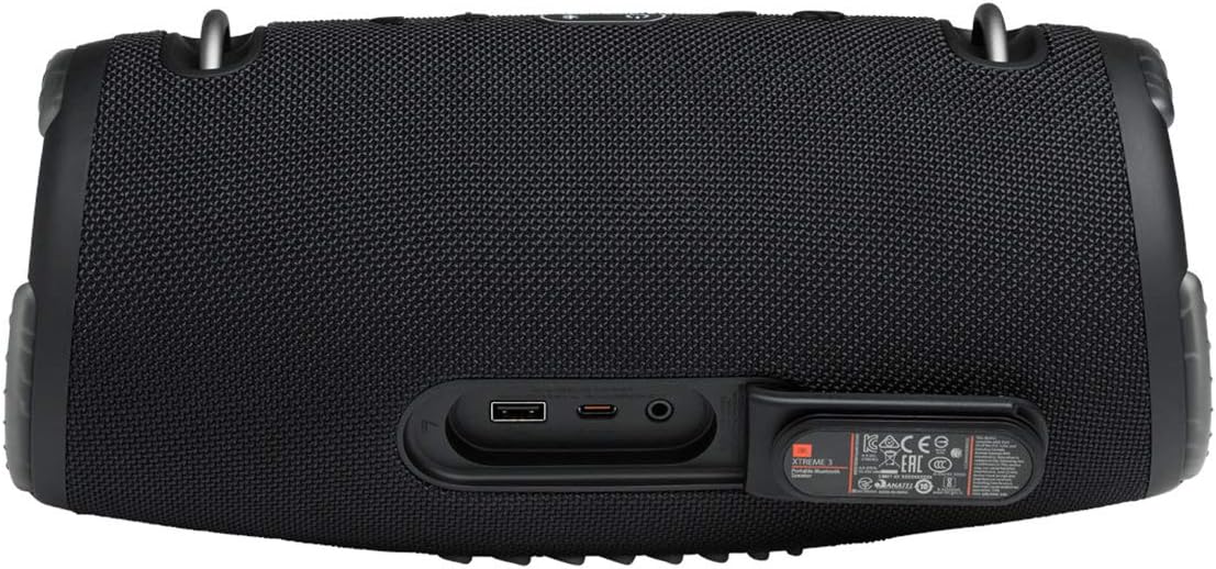 اسپیکر قابل حمل جی بی ال JBL XTREME 3