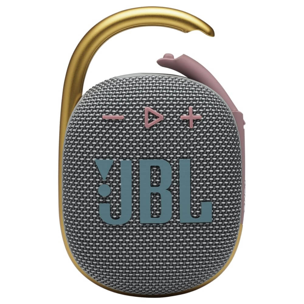 اسپیکر همراه جی بی ال  JBL CLIP 4