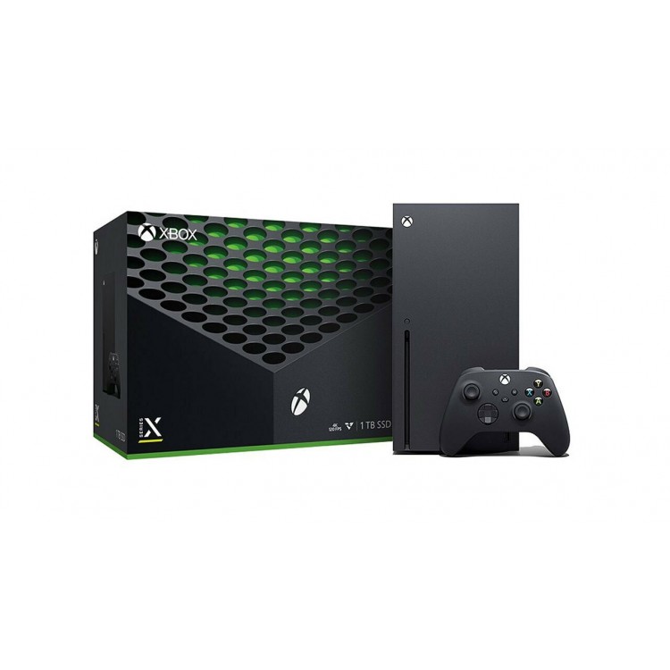 ایکس باکس سری ایکس (یک ترابایت) XBOX SERIE X 1TB