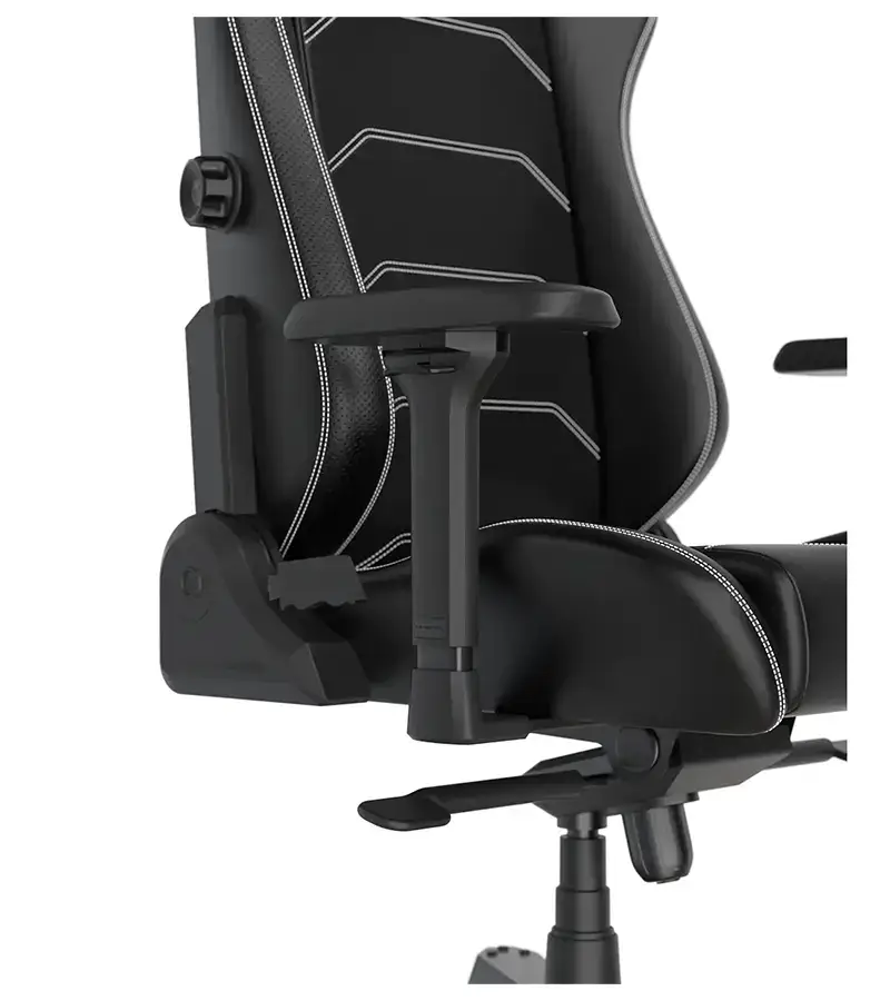 صندلی ارگونومیک و گیمینگ دی ایکس ریسر DXRACER MASTER SERIES 2023 BLACK
