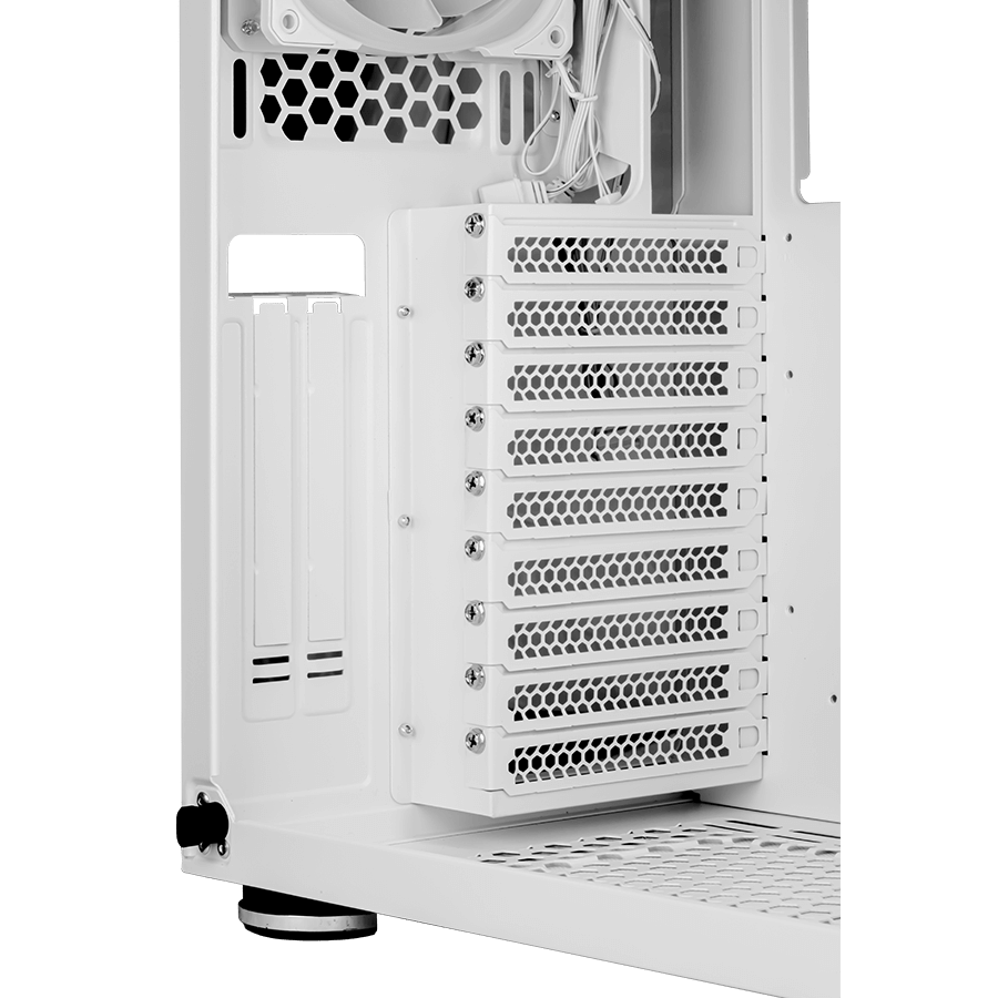 کیس گیمینگ اوست مدل AWEST GT-AV402-FW