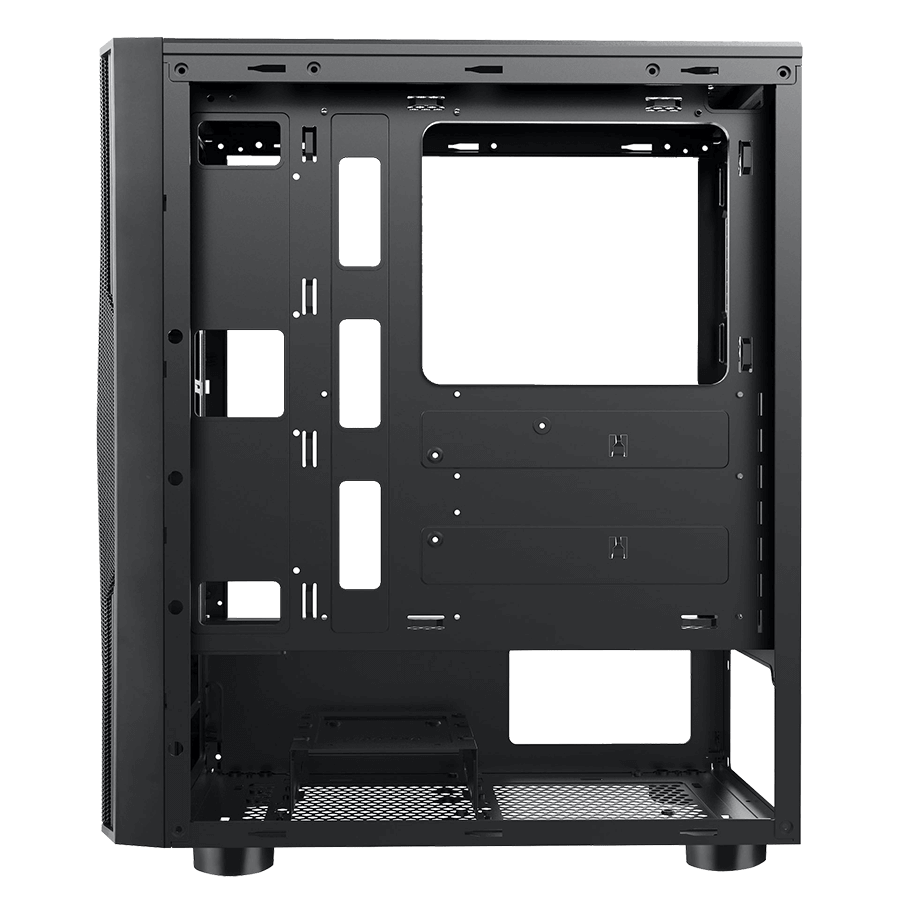 کیس گیمینگ اوست مدل AWEST GT-AV02-BGa