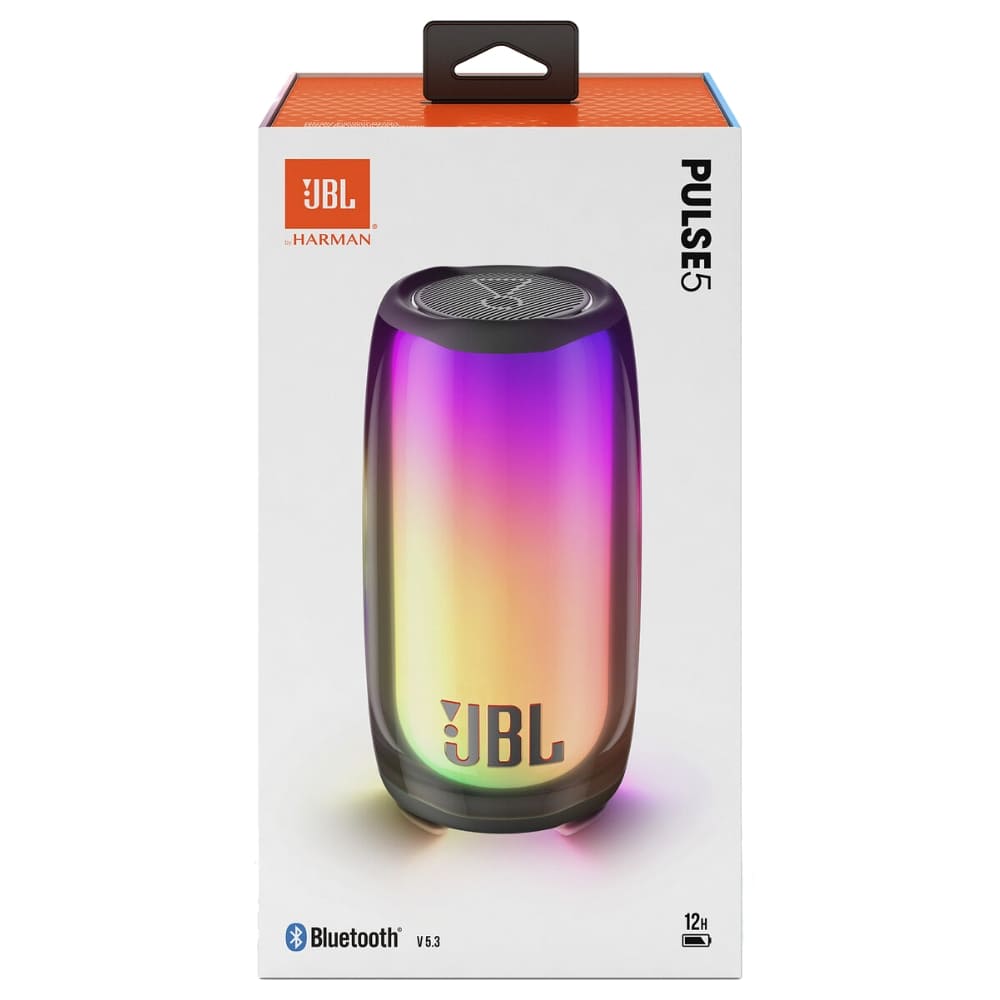 اسپیکر همراه جی بی ال JBL PULSE 5