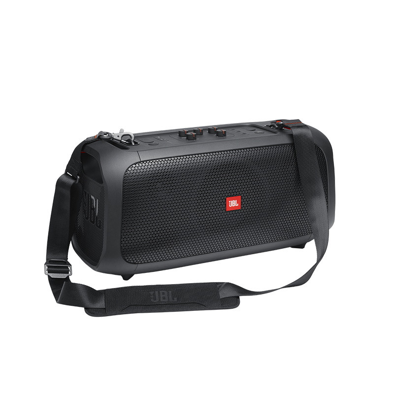 اسپیکر پارتی باکس قابل حمل جی بی ال JBL PARTYBOX ON-THE-GO