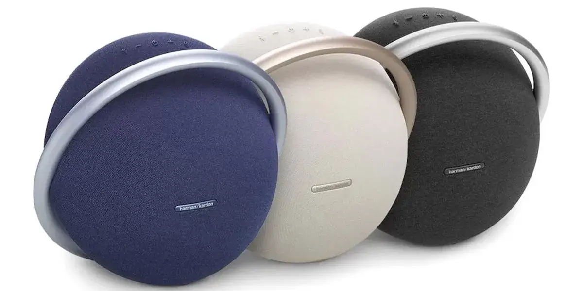 اسپیکر هارمن کاردن SPEAKER HARMAN KARDON ONYX STUDIO 