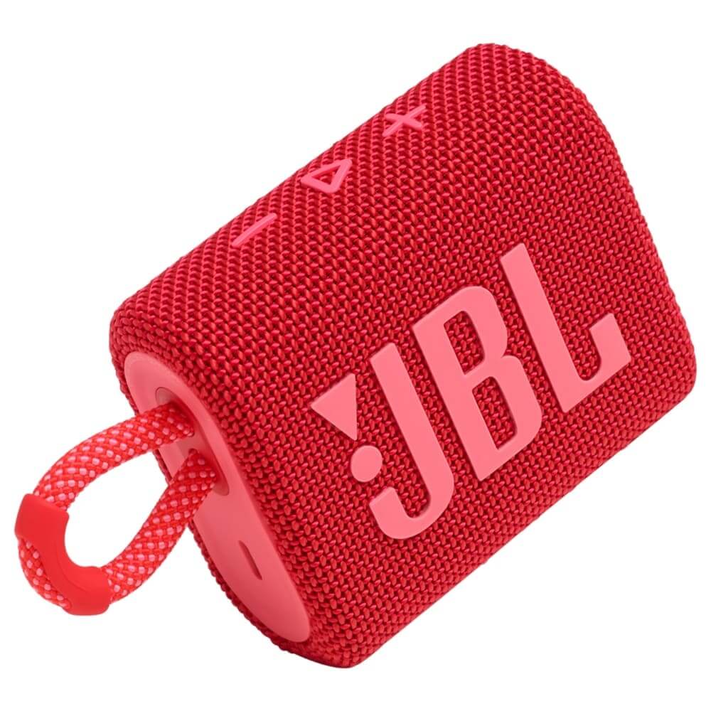اسپیکر همراه JBL GO3