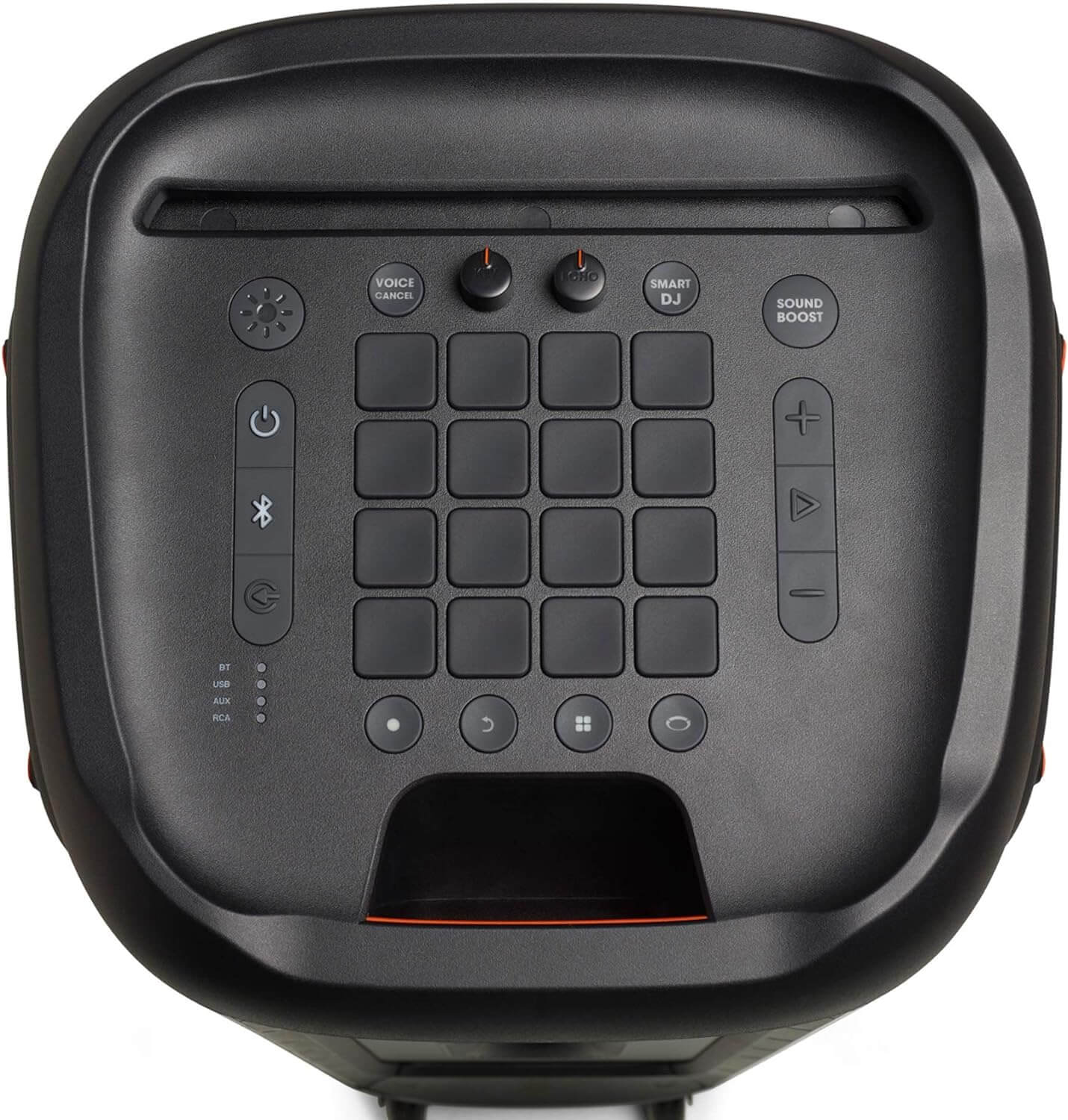اسپیکر پارتی باکس خانگی و قابل حمل جی بی ال JBL PARTYBOX 1000