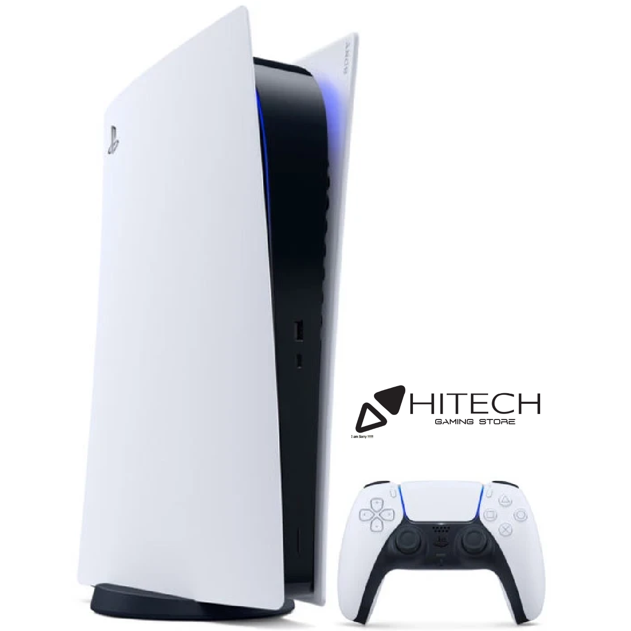 پلی استیشن 5 فت دیجیتال ( 1200 )  PLAY STATION 5 FAT DIGITAL