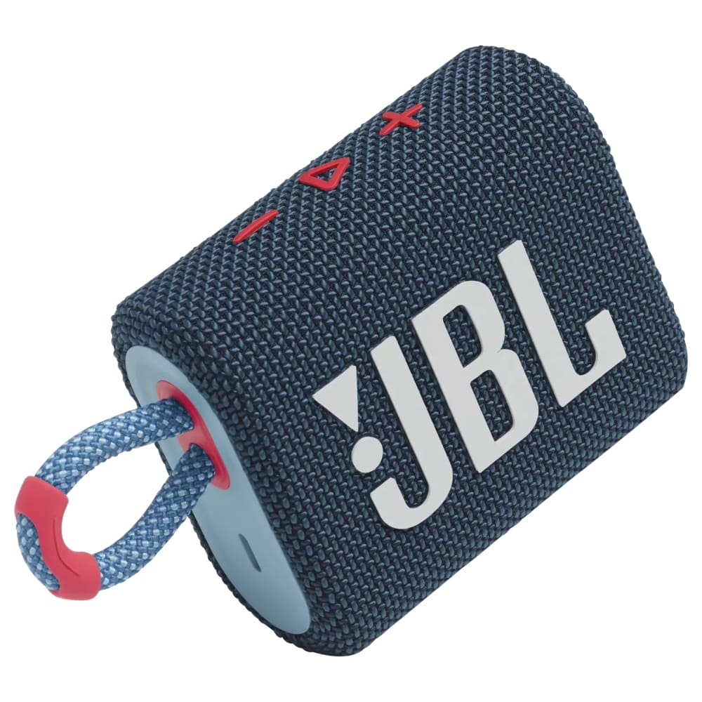 اسپیکر همراه JBL GO3