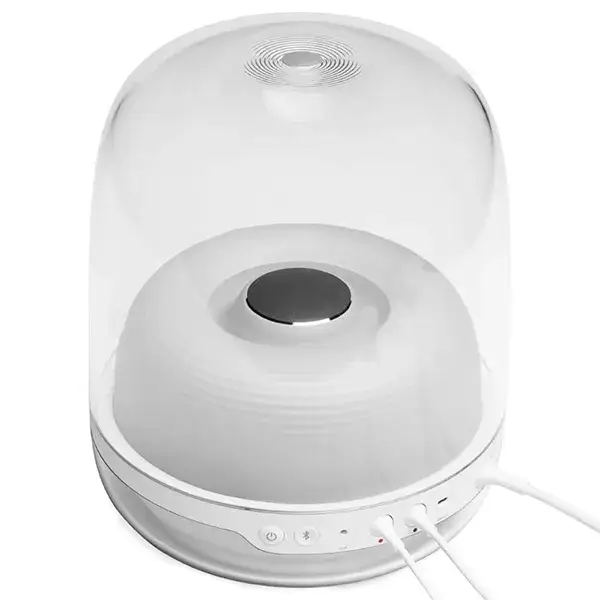 اسپیکر خانگی هارمن کاردن HARMAN KARDON HK SOUNDSTICKS 4 WHITE