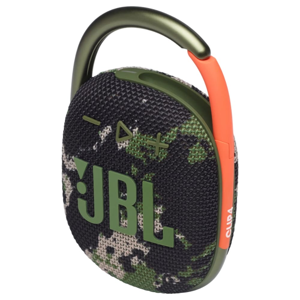 اسپیکر همراه جی بی ال  JBL CLIP 4