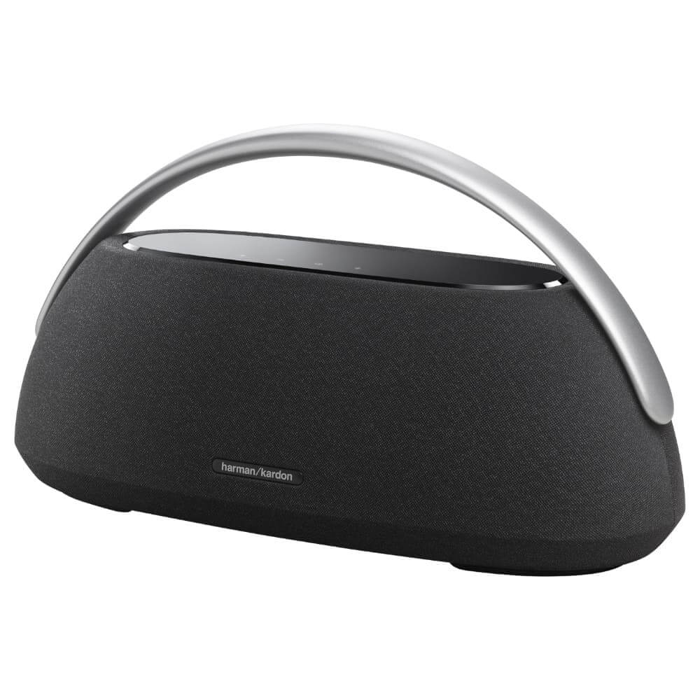 اسپیکر قابل حمل هارمن کاردن HARMAN KARDON GO + PLAY 3