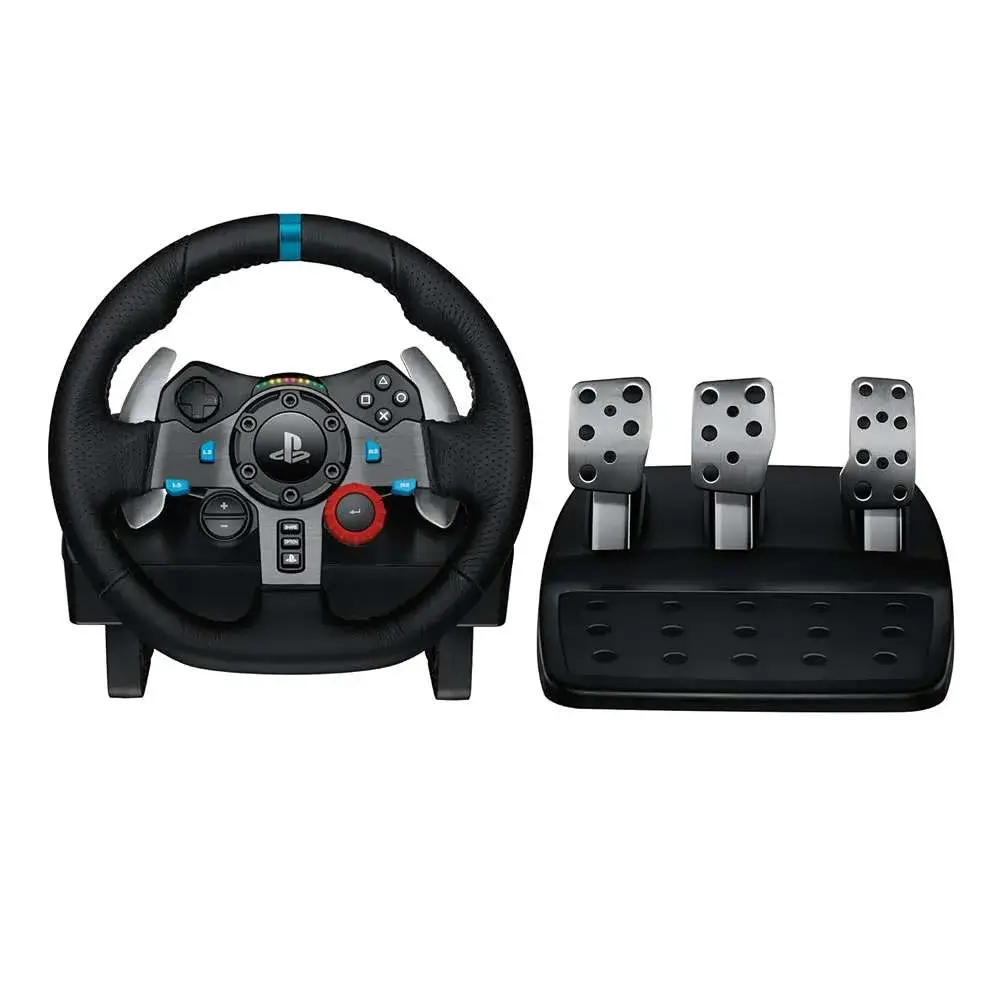 فرمان بازی لاجیتک مدل G29 Driving Force
