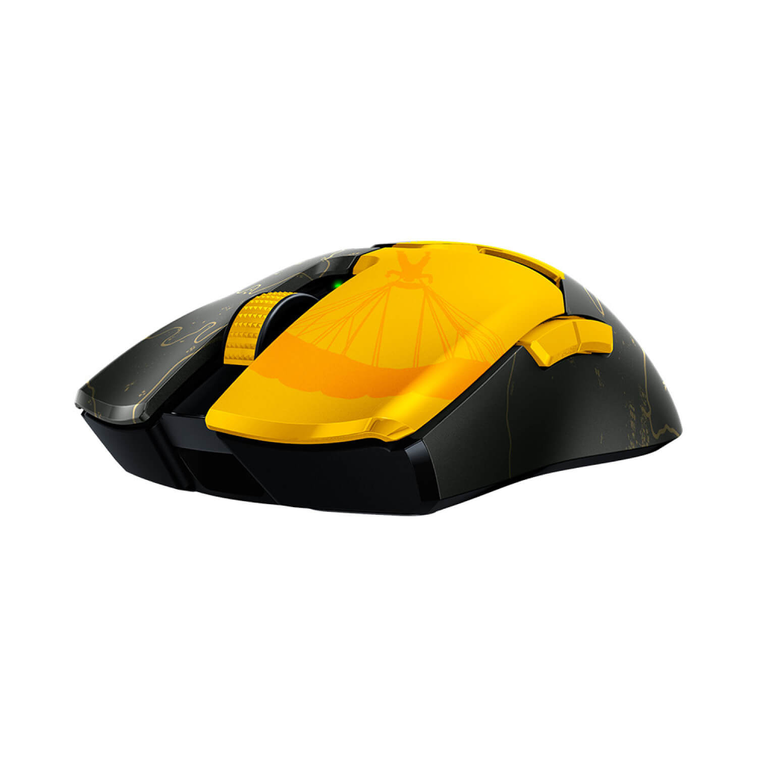 موس گیمینگ ریزر  RAZER VIPER V2 PRO PUBG EDITION