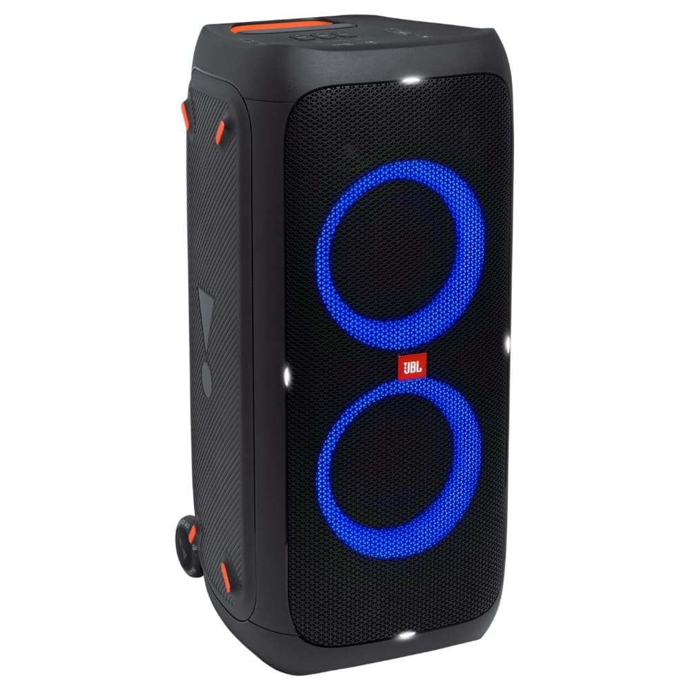 اسپیکر پارتی باکس قابل حمل جی بی ال JBL PARTYBOX 310