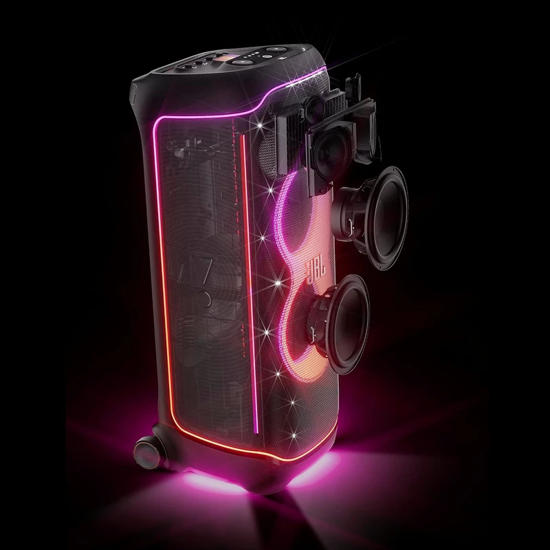 اسپیکر پارتی باکس  JBL PARTYBOX ULTIMATE