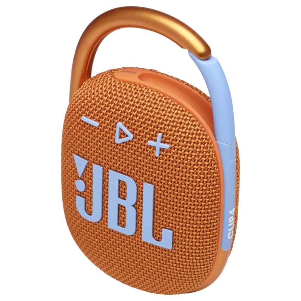 اسپیکر همراه جی بی ال JBL CLIP 4