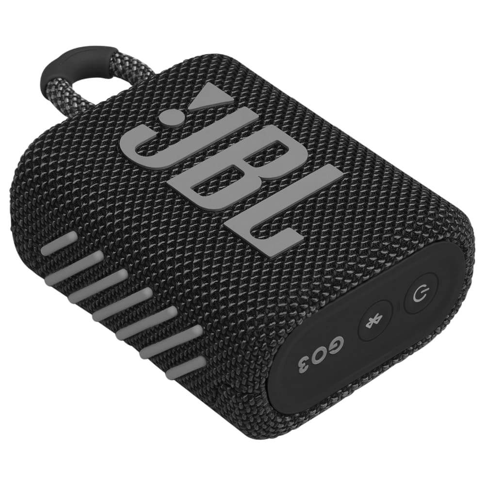 اسپیکر همراه JBL GO3