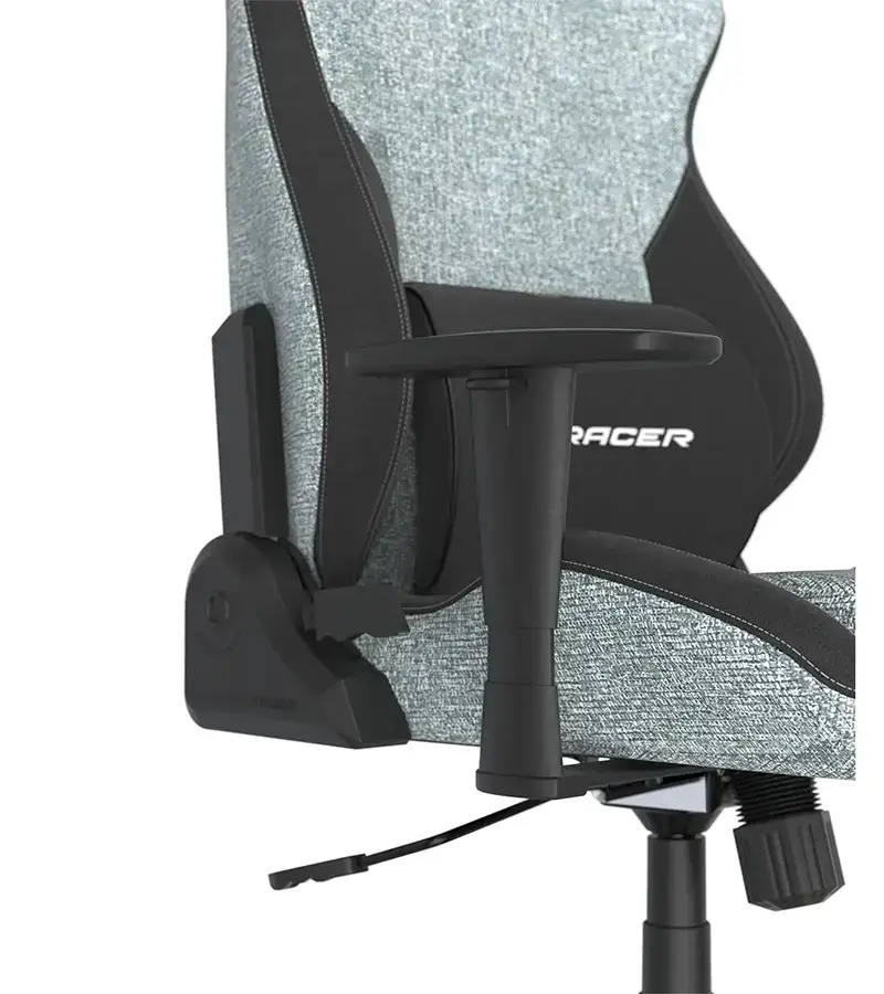 صندلی ارگونومیک و گیمینگ دی ایکس ریسر DXRACER DRIFTING SERIES 2023  CYAN