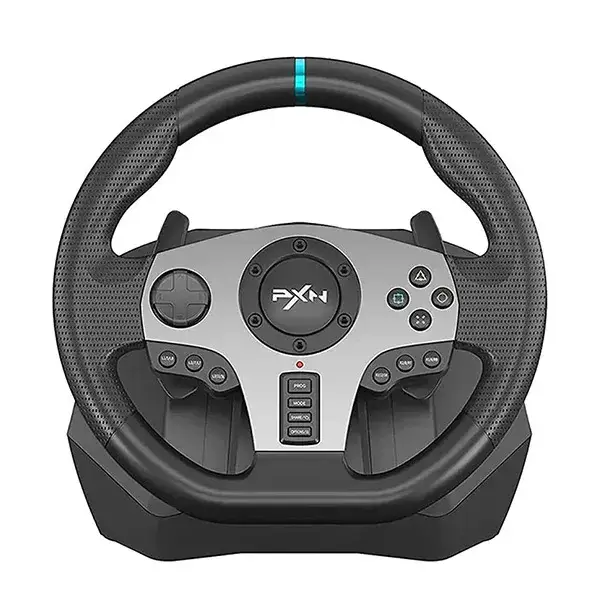 فرمان بازی پی ایکس ان مدل PXN V9