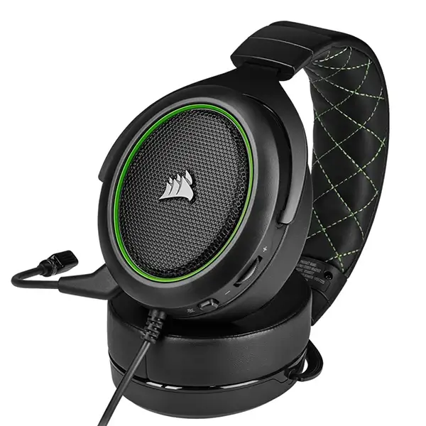هدست گیمینگ کورسیر CORSAIR HS50 PRO STEREO
