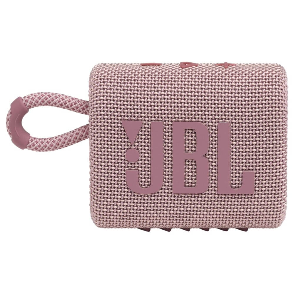 اسپیکر همراه JBL GO3