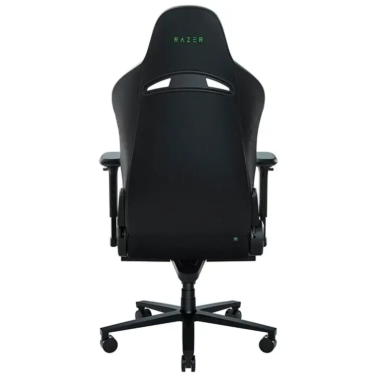 صندلی ارگونومیک و گیمینگ ریزر RAZER ENKI GREEN
