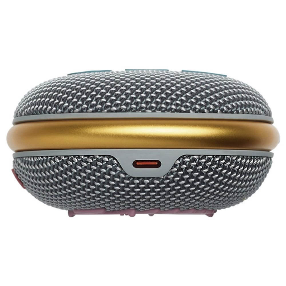 اسپیکر همراه جی بی ال  JBL CLIP 4