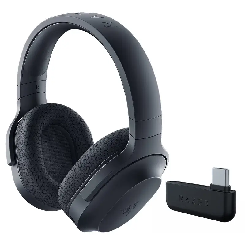 هدست گیمینگ ریزر RAZER BARRACUDA X
