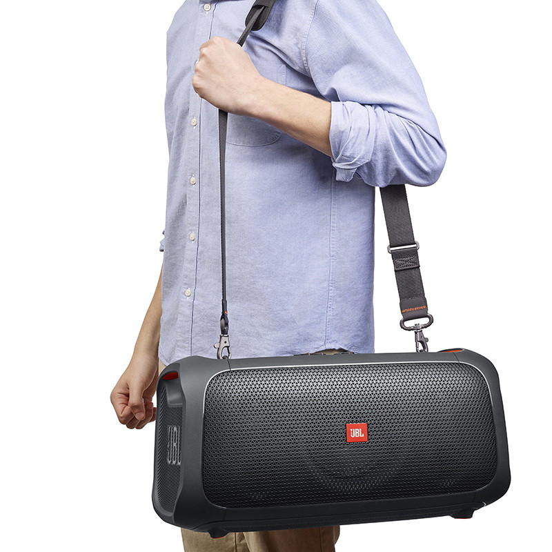 اسپیکر پارتی باکس قابل حمل جی بی ال JBL PARTYBOX ON-THE-GO
