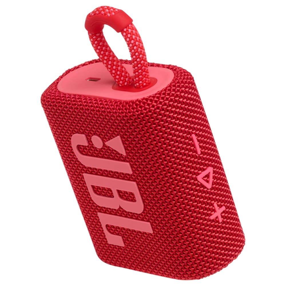 اسپیکر همراه JBL GO3