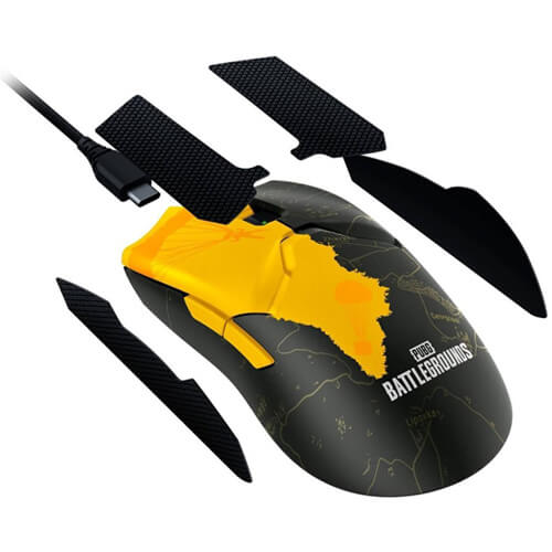موس گیمینگ ریزر  RAZER VIPER V2 PRO PUBG EDITION