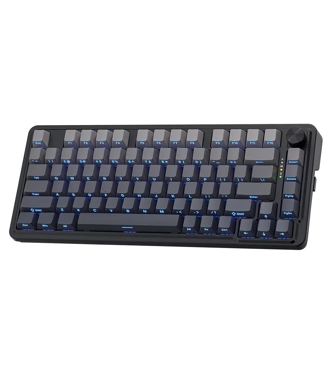 کیبورد گیمینگ ردراگون K673 GEB PRO
