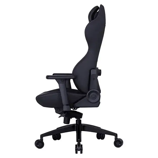 صندلی ارگونومیک و گیمینگ کولرمستر مدل COOLERMASTER HYBRID 1 ERGO GAMING