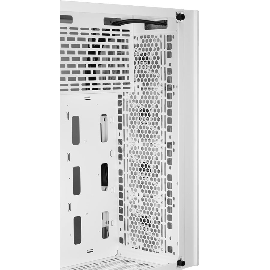 کیس گیمینگ اوست مدل AWEST GT-AV402-FW