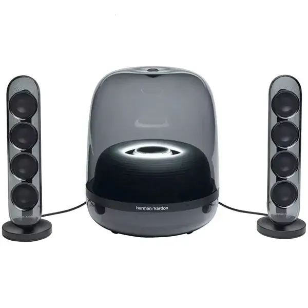 اسپیکر خانگی هارمن کاردن HARMAN KARDON HK SOUNDSTICKS 4
