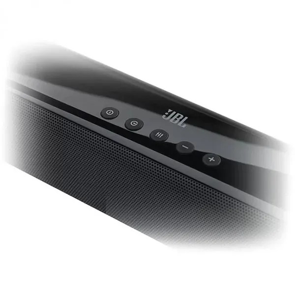 اسپیکر ساندبار جی بی ال SOUNDBAR JBL CINEMA SB160