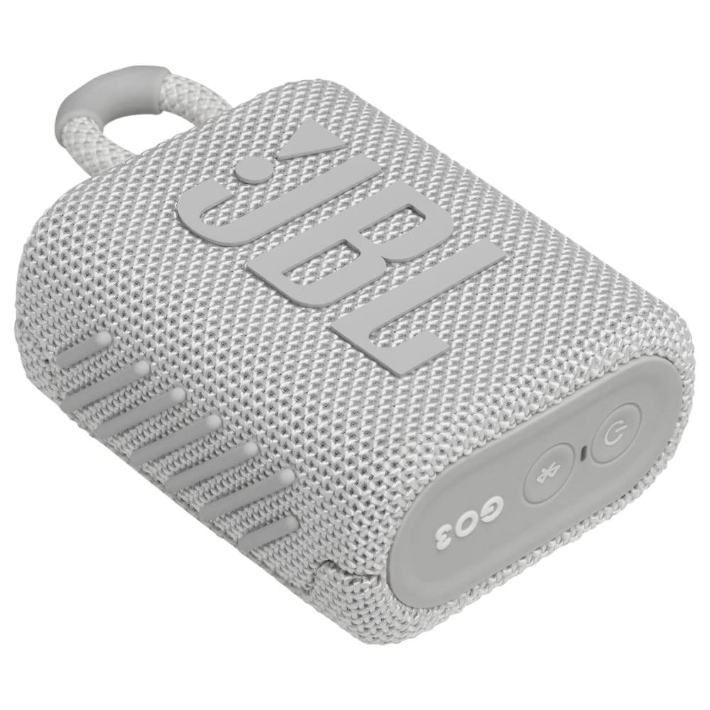 اسپیکر همراه JBL GO3