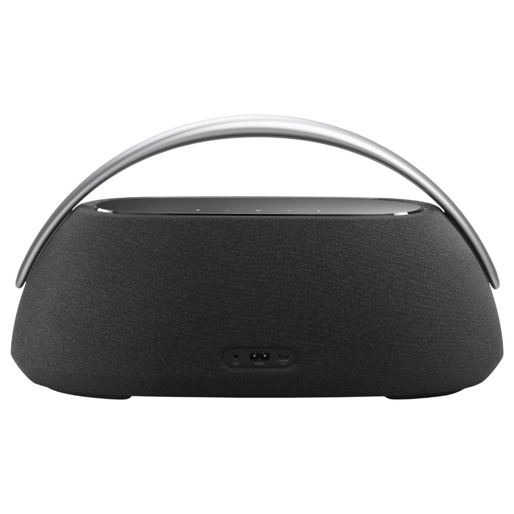 اسپیکر قابل حمل هارمن کاردن HARMAN KARDON GO + PLAY 3